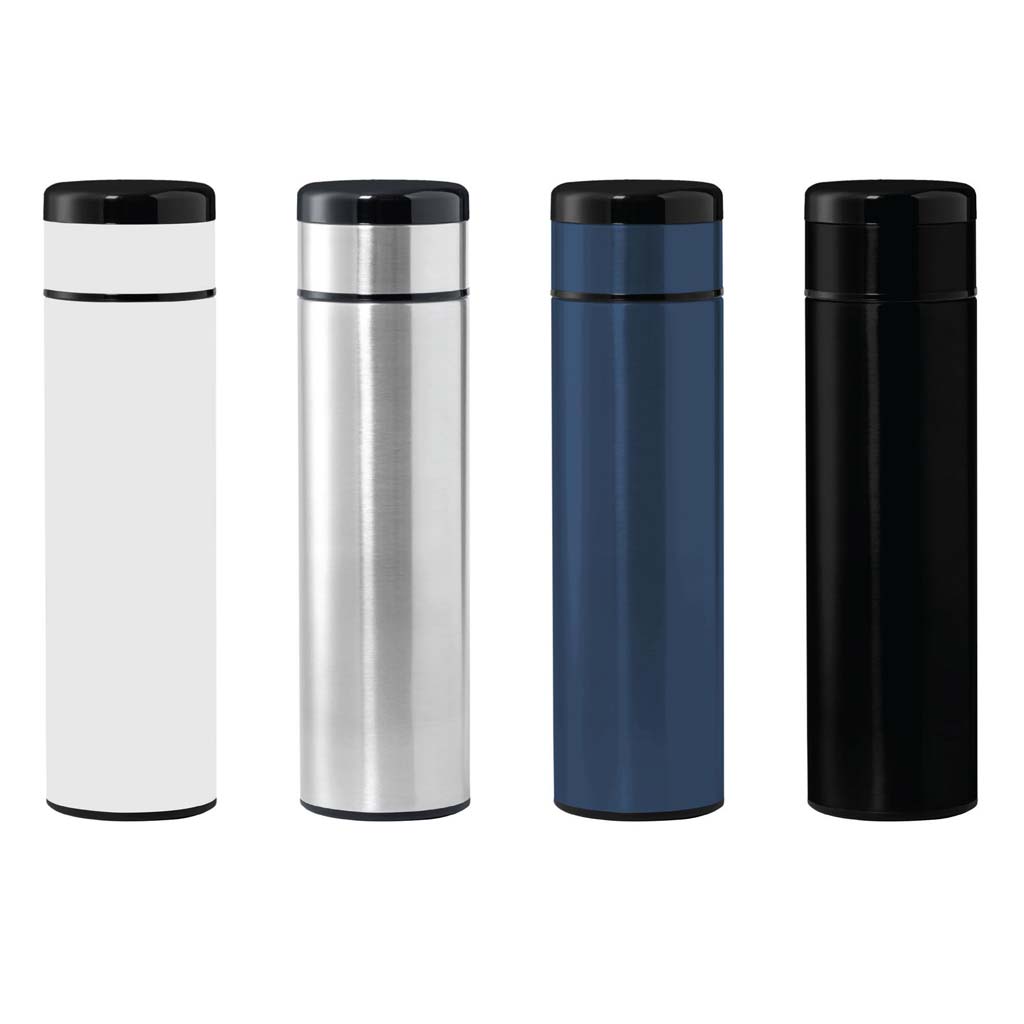 Double wall vacuum sales flask